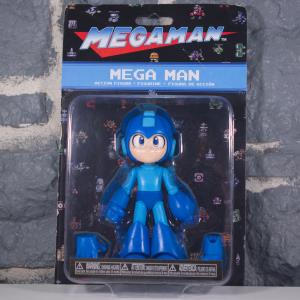 Mega Man Action Figure (01)